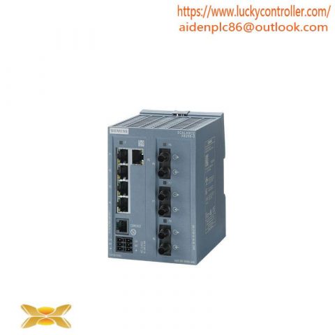 GE ST-5642 High-Performance Control Module