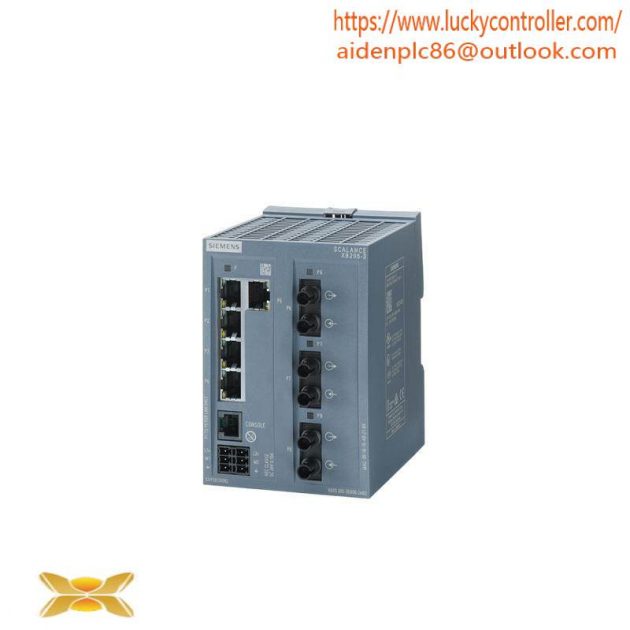 GE ST-5642 High-Performance Control Module