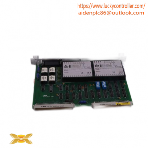 SIEMENS 6SC9830-0BD31-Z - High-Performance Motion Control System