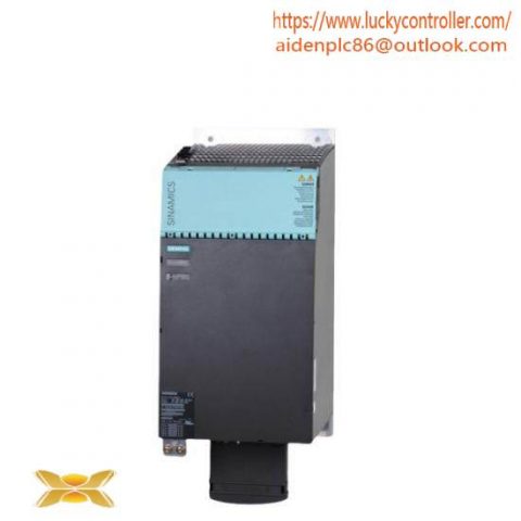 Siemens 6SL3120-1TE28-5AA3 SIMATIC Drive Module