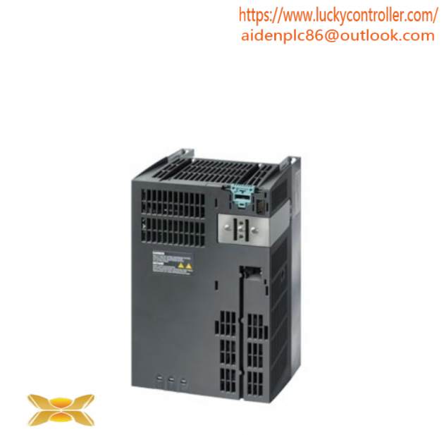 SIEMENS 6SL3224-0BE31-1UA0 Power Module - PM240