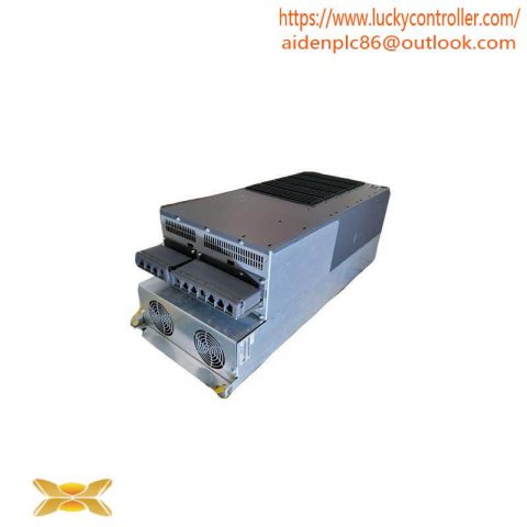 SIEMENS 6SL3224-0BE37-5AA0 POWER MODULE - High Efficiency Drive Control for Industry