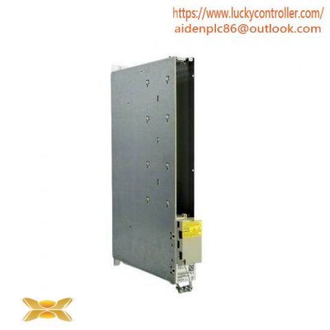 Siemens 6SN1123-1AA00-0HA2 Power Module