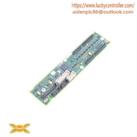 SIEMENS A5E00896864: Advanced Control Board for Industrial Automation