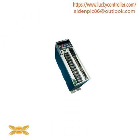 Honeywell TC809B1008 Advanced Process Control System Monitor Module