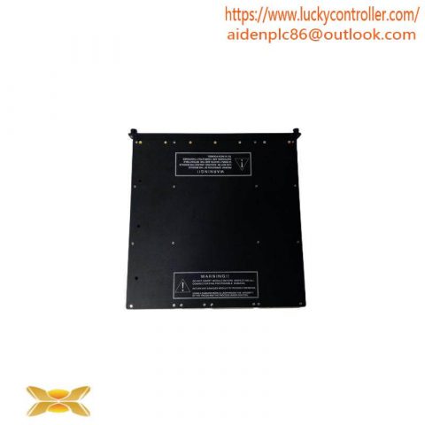 TRICONEX TRICON3564 Industrial Automation Control Module
