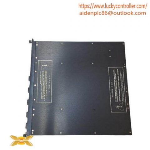 Honeywell TCM4351B Industrial Control Module for Advanced Automation Solutions