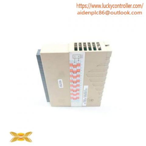 Westinghouse 1C31125G01 Digital Output Module - Precision Control for Industrial Automation
