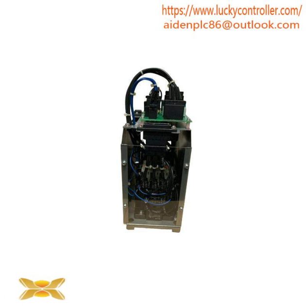 Yaskawa DX100 JZNC-YPS01-E CPS-520F Power Supply Module