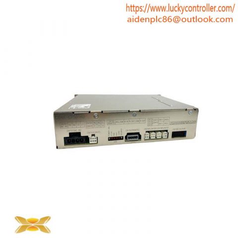 Yaskawa YRC1000 CSRA-CPS01KA Industrial Power Supply Module