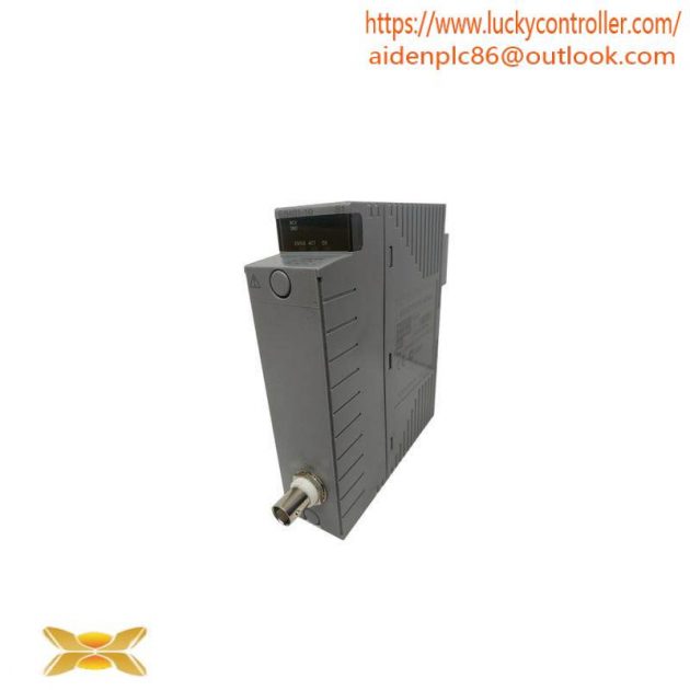 Yokogawa PLC EB401-10 Master Module, Advanced Control Solution