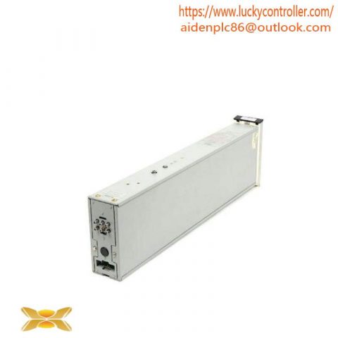 Foxboro 130M-N5 Pneumatic Controller, Advanced Process Control Solution