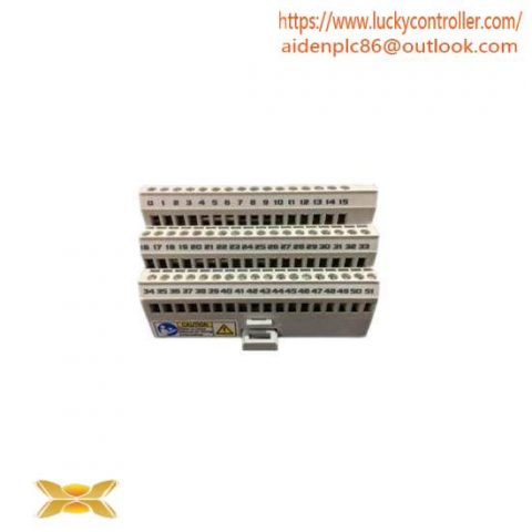 ABB 1440-TB-B Terminal Base - Industrial Automation Module