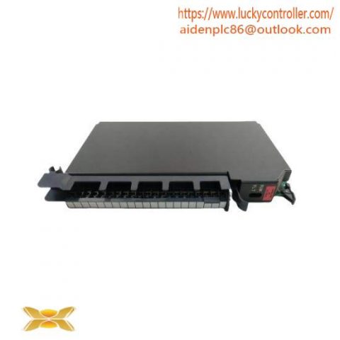 Allen-Bradley 1771-IFF Analog Input Module: Advanced, Reliable Control Solution