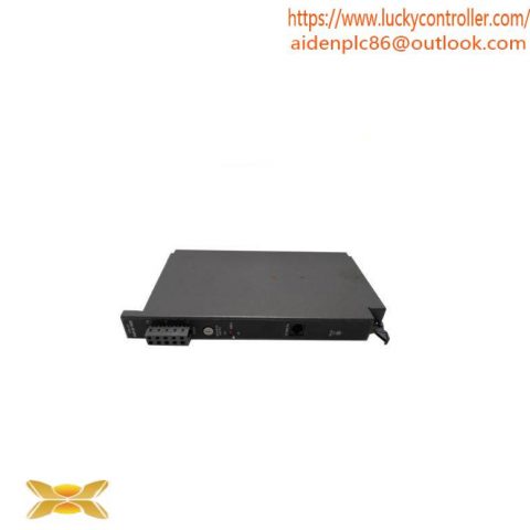 ABB AB 1771-P4S Power Supply Module, Industrial Automation