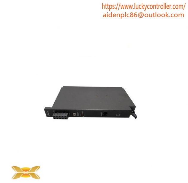 ABB AB 1771-P4S Power Supply Module, Industrial Automation