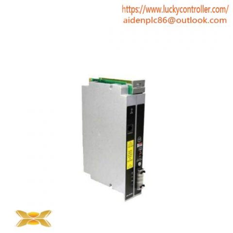 Allen Bradley 1771-P5E PLC-5 Power Supply, Efficient Control for Industrial Automation