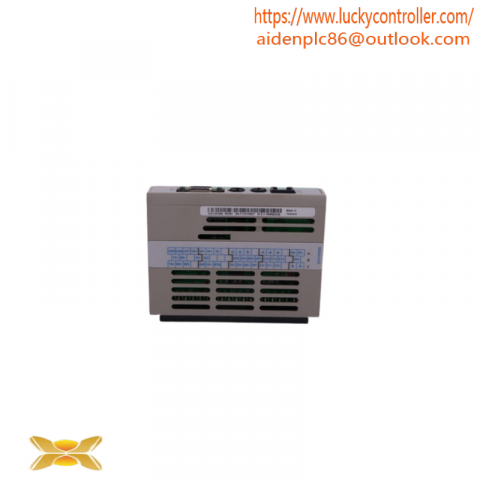 WESTINGHOUSE 1C31181G02 Remote Input/Output Module