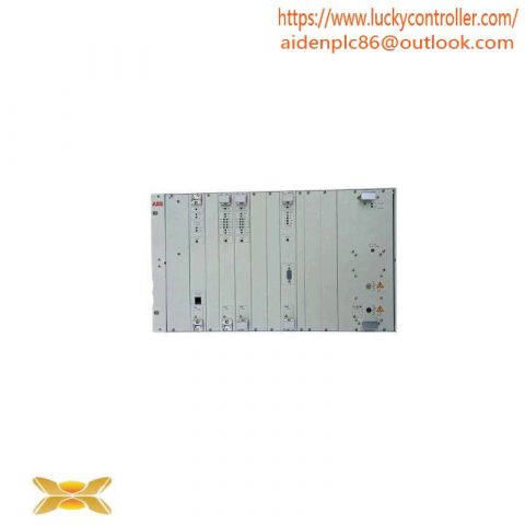 ABB 1KHL015623R0001 AFO4LE - DCS Control Module