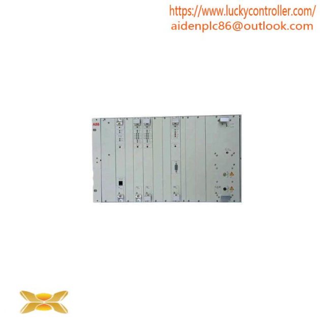 ABB 1KHL015623R0001 AFO4LE - DCS Control Module