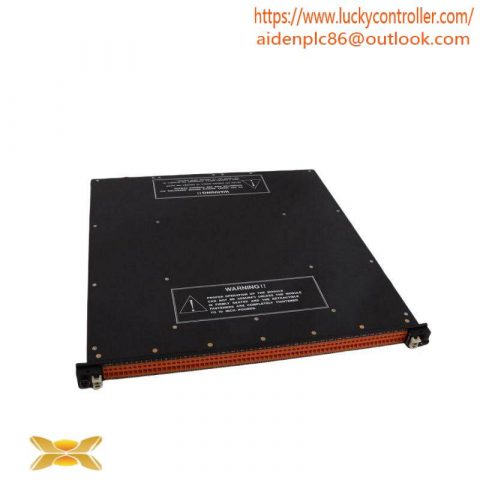 Invensys Triconex 2700 Series 2700-2 Input Module - Industrial Control Solutions