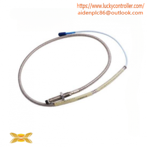 Bently Nevada 3300XL Proximity Probes 330103-00-08-10-02-05