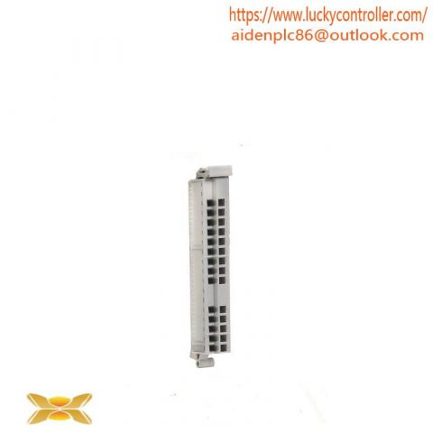 Allen-Bradley 5069-RTB18-SPRING Compact 5000 18 Pin Spring Terminal Block