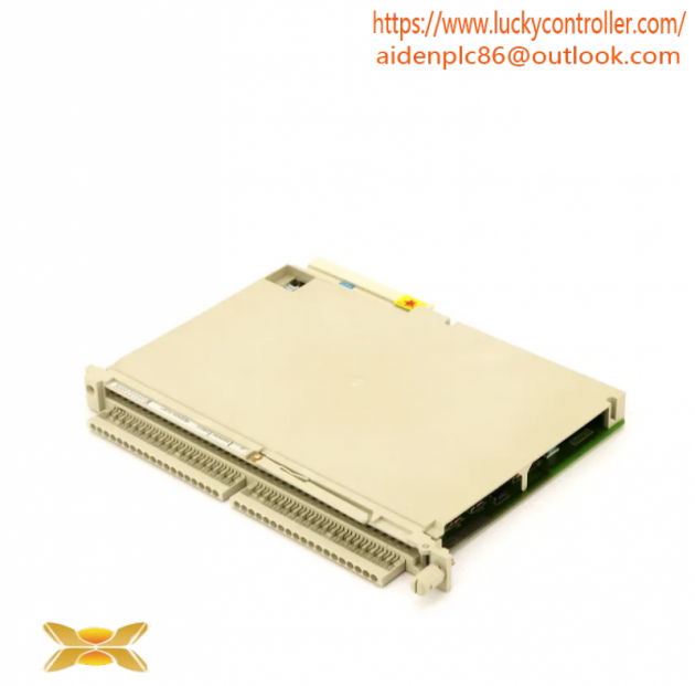 ABB PM154 3BSE003645R1 DCS Module