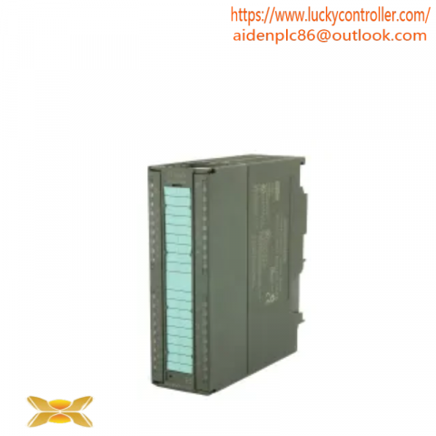 SIEMENS 6ES7650-8DK70-0AA0 Input Module for Industrial Control Systems