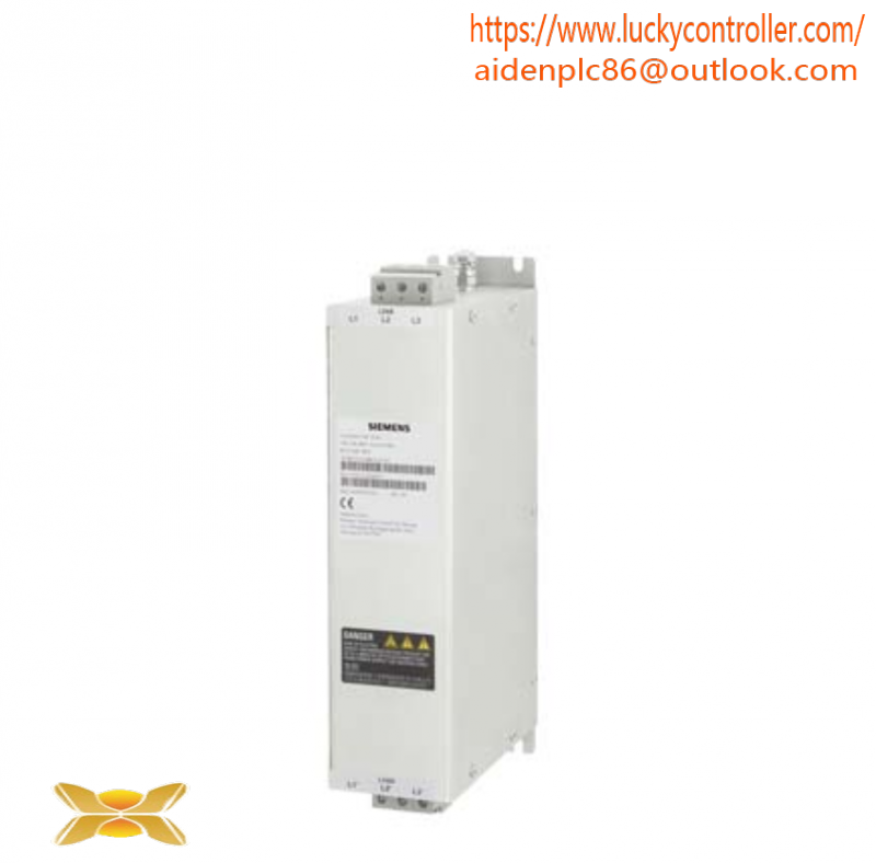 6sl3203-0be22-0va0_siemens_sinamics_v_emc_filter_2.png SIEMENS 6SL3203-0BE22-0VA0: A Comprehensive EMC Filter for Industrial Control Systems