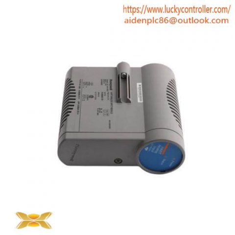 Honeywell 8C-TCNTA1-C Analog Input Module