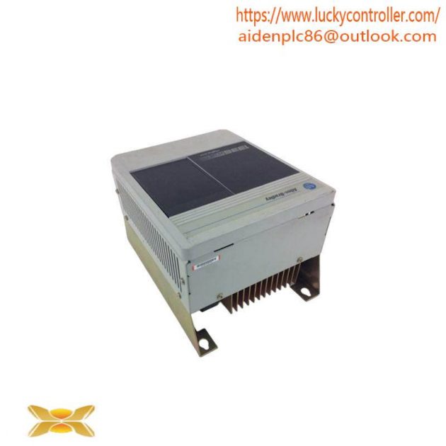 ABB 1336F-BRF20-AA-EN AC Drive, Efficient Control Solutions for Industry
