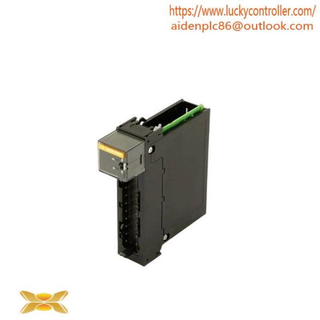 AB 1756-OF6VI | Industrial Control Module, High Performance, Efficient Output Management