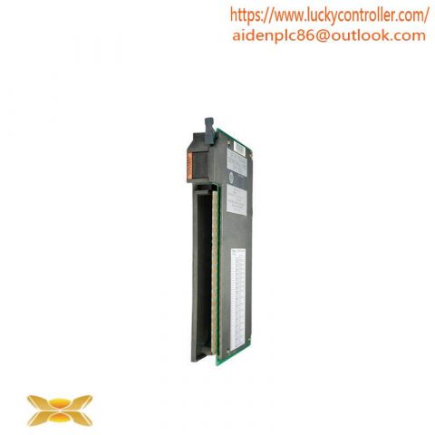 Allen-Bradley 1771-OW16 Output Module: Industrial Automation Solution