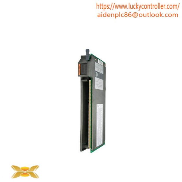 Allen-Bradley 1771-OW16 Output Module: Industrial Automation Solution