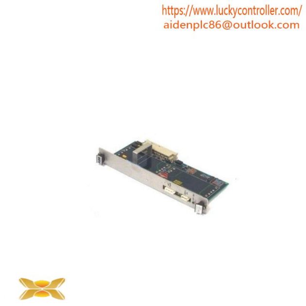 ABB AB 1771-P4S Power Supply Module, Industrial Automation