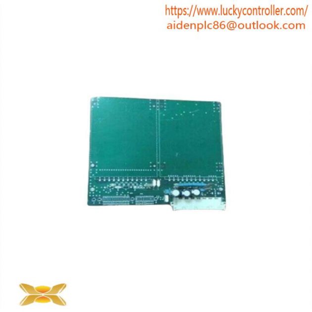 ABB 209630R2 B4LAA Industrial Control Board