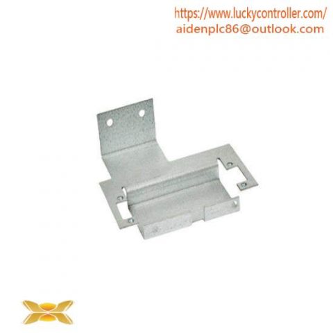 ABB 3HAC020295-001 Bracket: Brand New Automation Parts