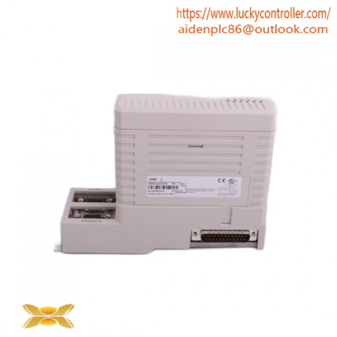 ABB 3HAC022971-004 Industrial Control Module, Precise Automation Solution