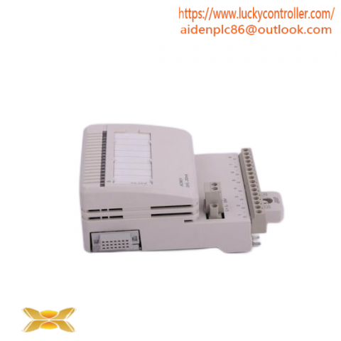 ABB 3HAC024248-001 Industrial Control Module