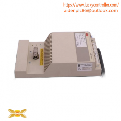 ABB 3HAC024254-009 PLC Module