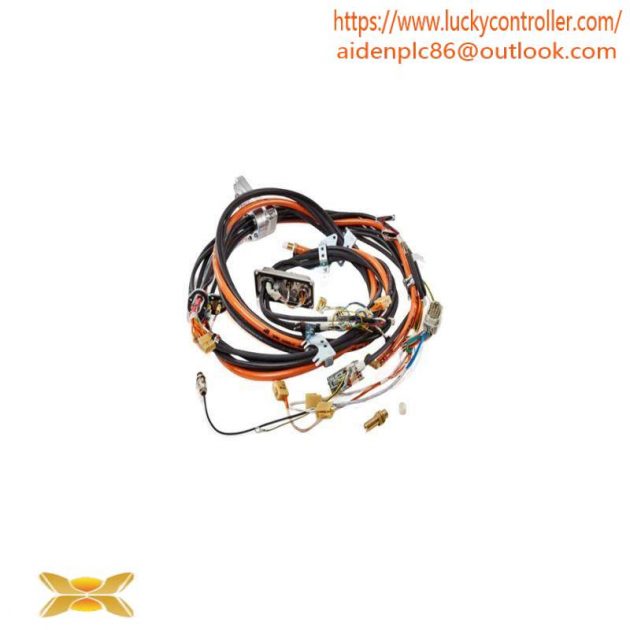 ABB High-Quality Control Modules: 3HAC029864-001, 3HAC157540-004, 3HAC17330-1, 3HNA015149-001, RID-02