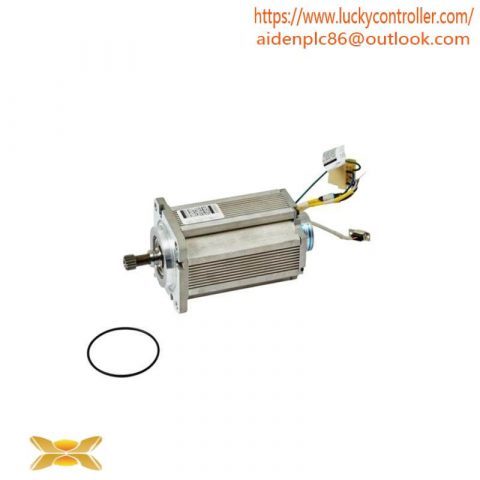 ABB 3HAC046598-001 Robot Motor - Advanced Industrial Drive Solution