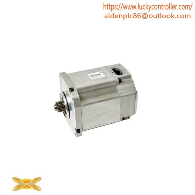 ABB 3HAC057543-004 IRB7600 Motor incl Pinion