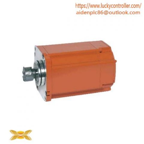 ABB 3HAC14207-1: Rotating AC Motor Including Pinion; Producer: ABB
