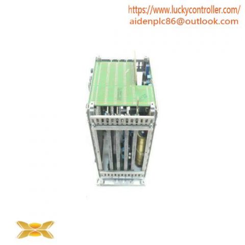 ABB 70PR03C-E, hesg 223150 R1 Processor Module