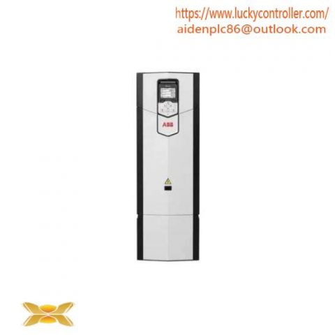 ABB SPHSS031 Hydraulic Servo Module
