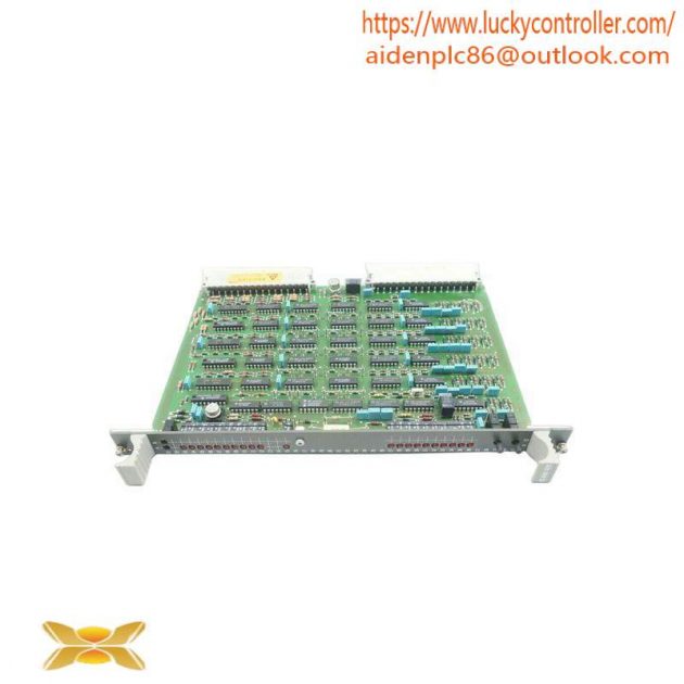 AB 1746-N04I Analog Output Module for Industrial Automation