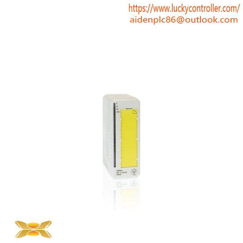 abb_ai880a_3bse039293r1_ai880a_analog_input_hi_s_r_hart_8_ch.jpg ABB 3BSE039293R1 AI880A High Integrity Analog Input Module