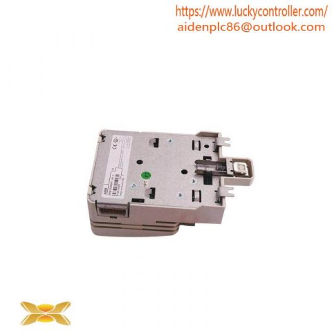 ABB CI626V1 3BSE012868R1 Communication Interface: Industrial Automation Innovation